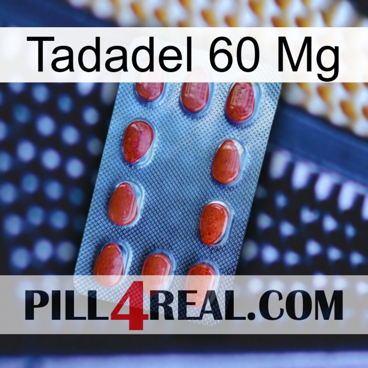 Tadadel 60Mg 06